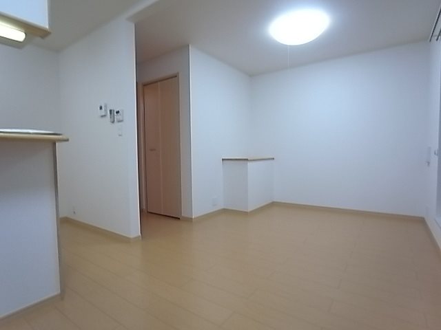コリーヌ リビング