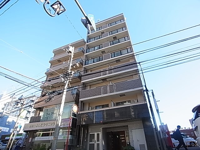 ヴランドール柏中央 その他外観1