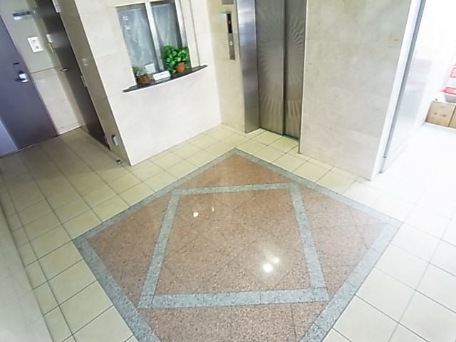 ヴランドール柏中央 その他外観3