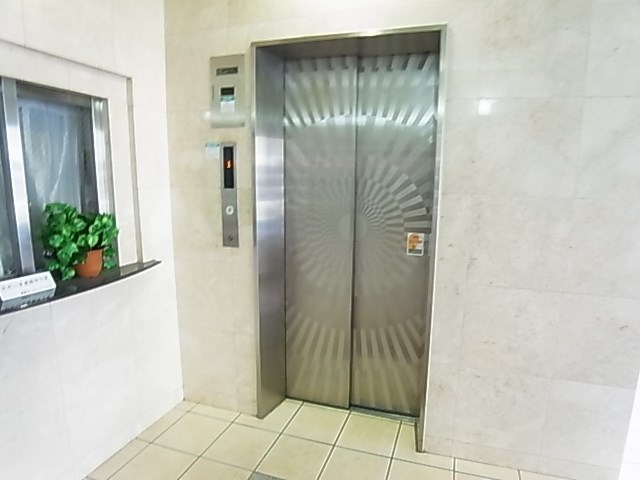 ヴランドール柏中央 その他外観4