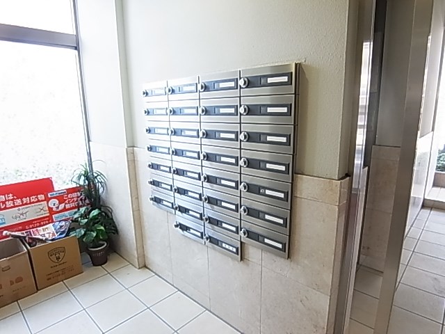 ヴランドール柏中央 その他外観5