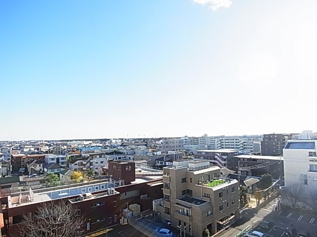 ヴランドール柏中央 その他7