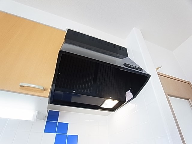 ヴランドール柏中央 その他14