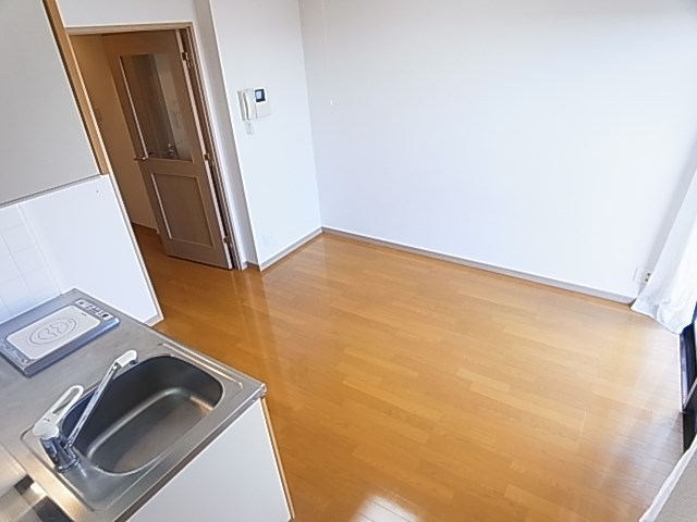 ヴランドール柏中央 ベッドルーム