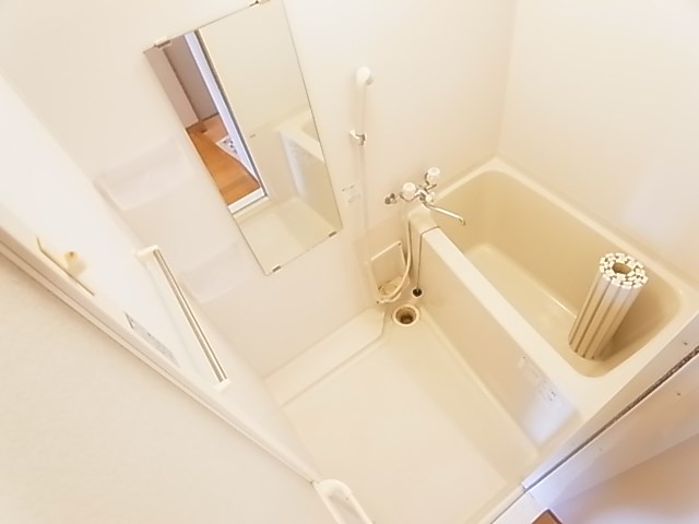ヴランドール柏中央 風呂画像