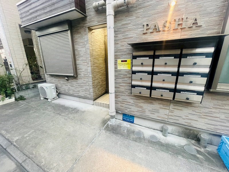 パシャ北千住 その他外観1
