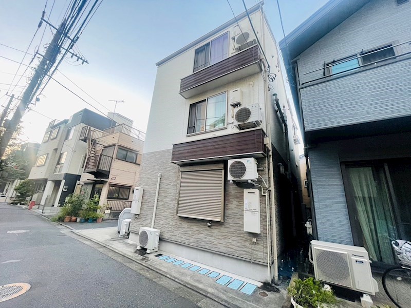 パシャ北千住 その他外観6