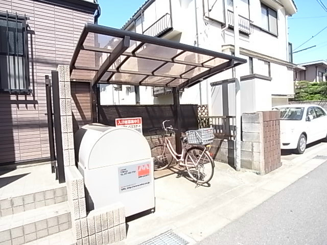 メゾンアリュール その他外観3