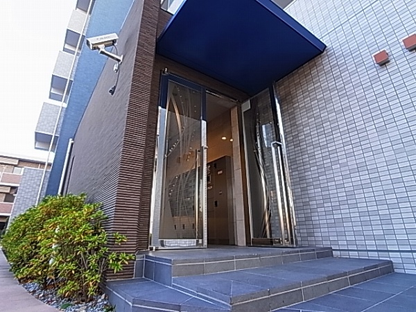 アンクレージュ その他外観2