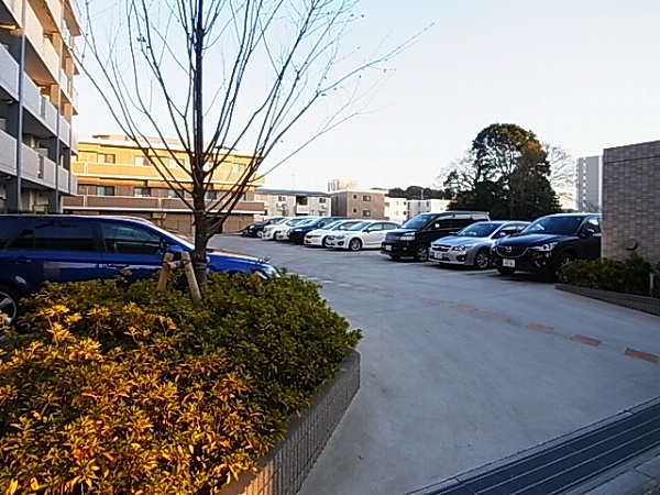 アンクレージュ その他外観5