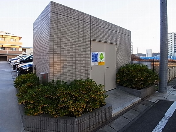 アンクレージュ その他外観6