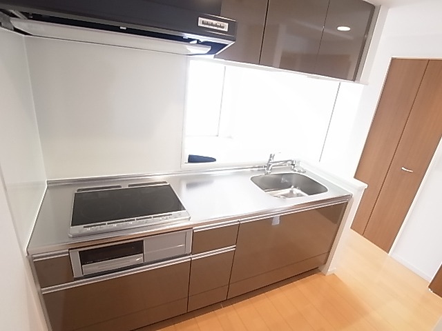 アンクレージュ キッチン