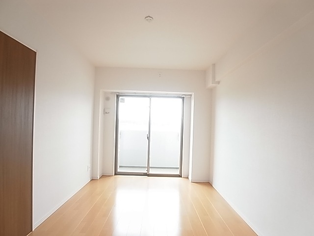 アンクレージュ ベッドルーム