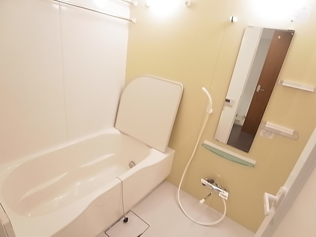 アンクレージュ 風呂画像