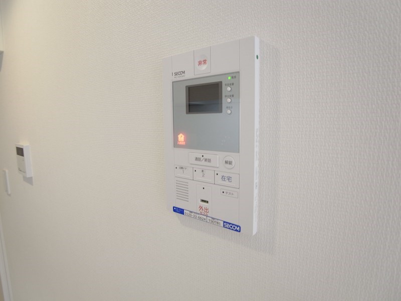 MAISON ENSOLEILLEE MATSUDO その他4