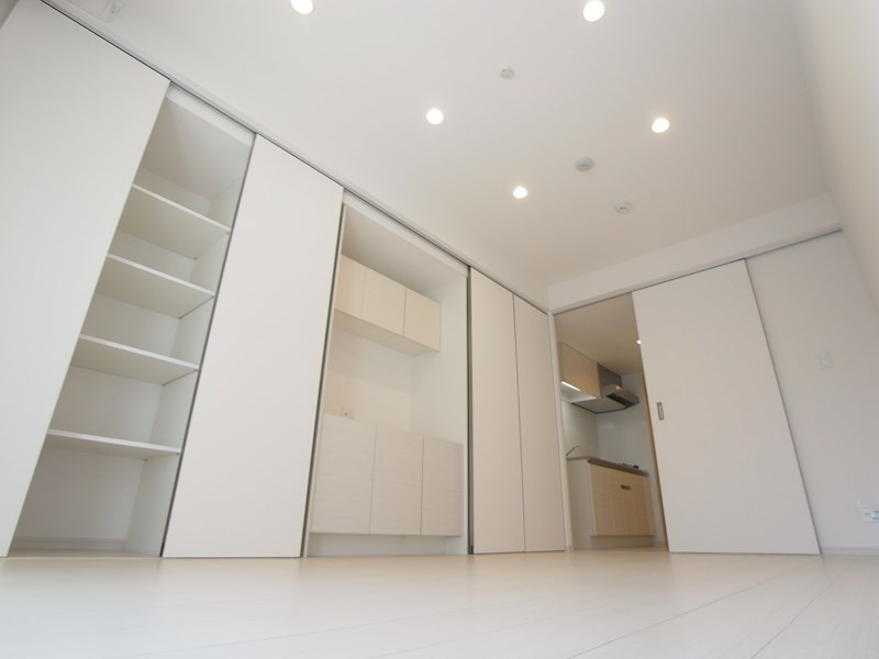 MAISON ENSOLEILLEE MATSUDO その他9