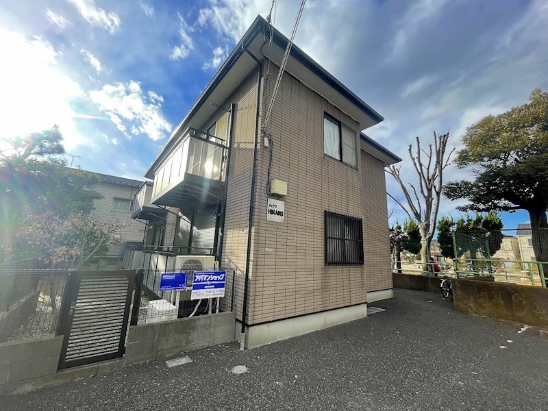 ハイツＨＩＲＡＮＯ   その他