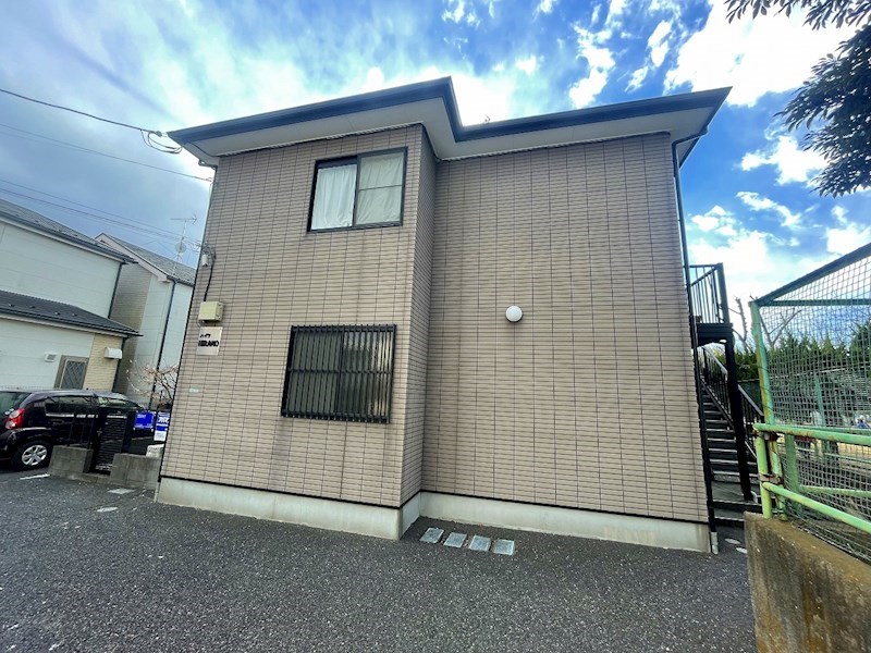 ハイツＨＩＲＡＮＯ   その他