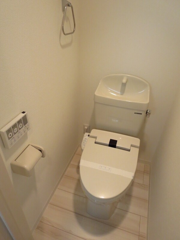 エルスタンザ東綾瀬ＤＥＵＸ その他1