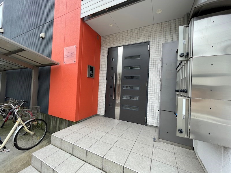 エルスタンザ東綾瀬ＤＥＵＸ その他外観4