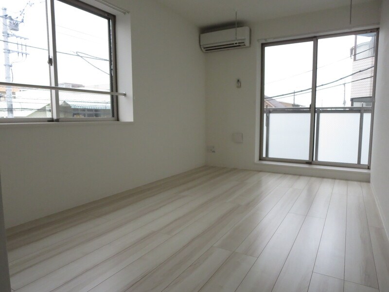 エルスタンザ東綾瀬ＤＥＵＸ リビング