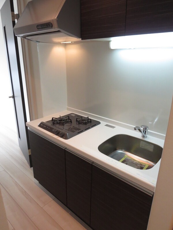 エルスタンザ東綾瀬ＤＥＵＸ キッチン