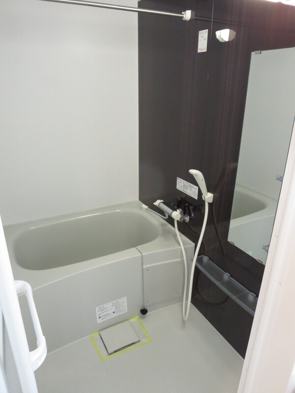 エルスタンザ東綾瀬ＤＥＵＸ 風呂画像