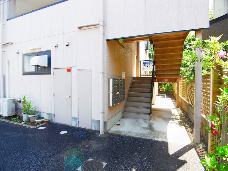 小倉ビル その他外観1