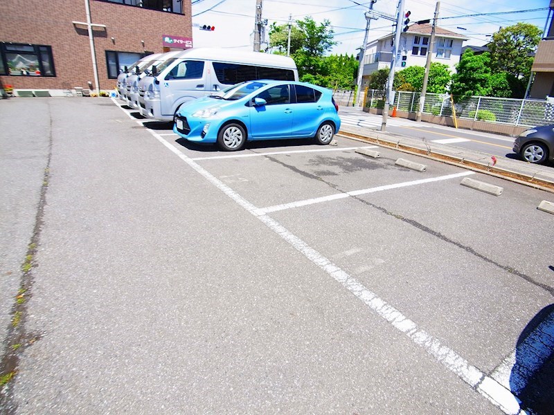 小倉ビル その他外観2