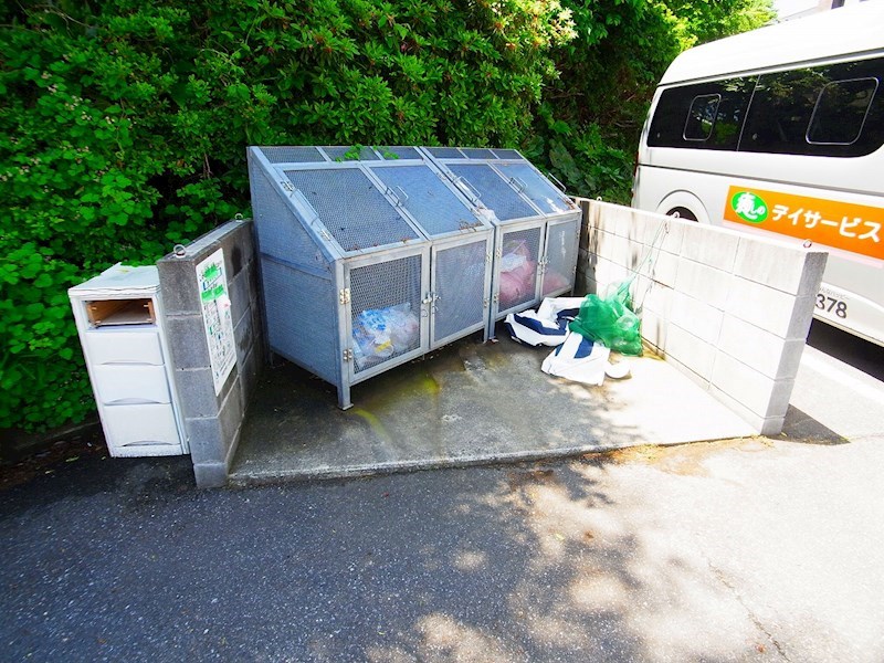 小倉ビル その他外観4