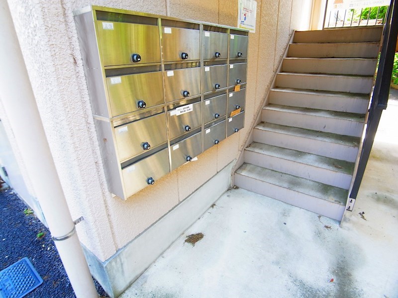 小倉ビル その他外観5