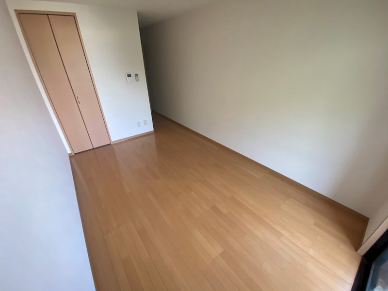 小倉ビル リビング