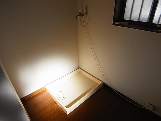 ライトハイツ その他6