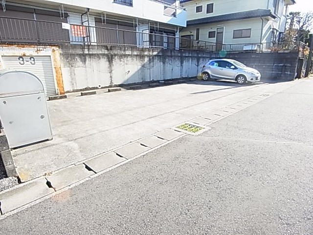 ライトハイツ その他外観4