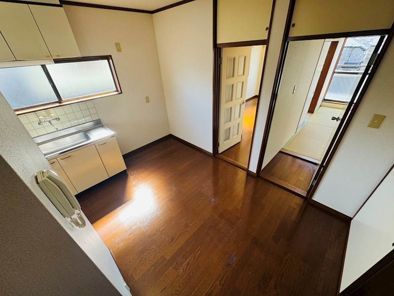 ライトハイツ その他8