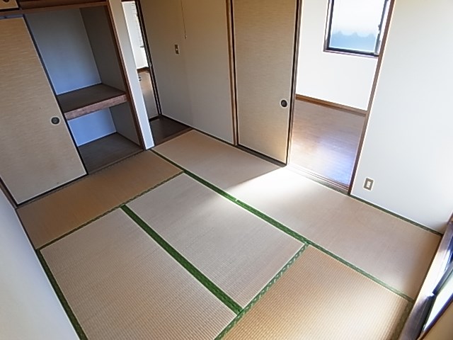 ライトハイツ その他8