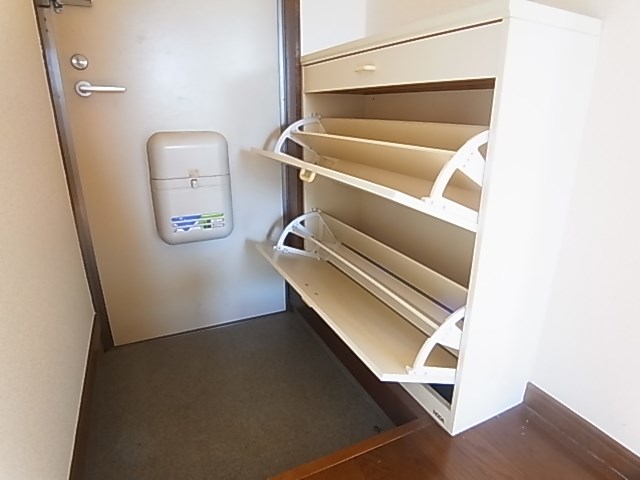 ライトハイツ その他9