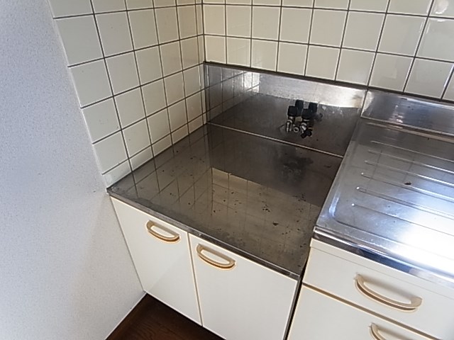 ライトハイツ その他12