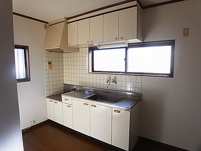 ライトハイツ キッチン