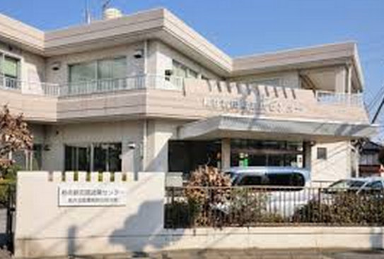 ライトハイツ 周辺画像9