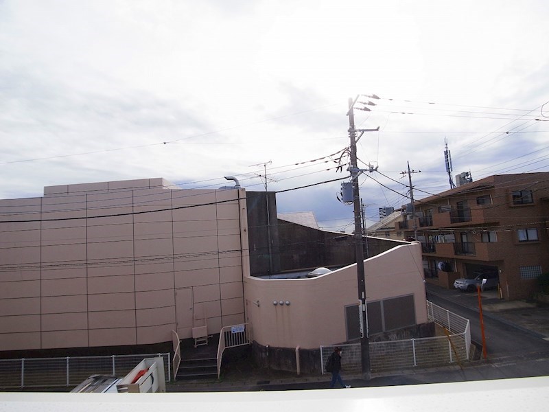 サニーサイド矢切 その他5