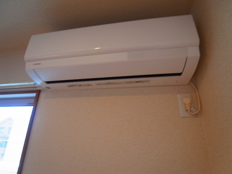 サニーサイド矢切 その他6