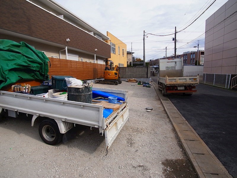 サニーサイド矢切 その他外観3