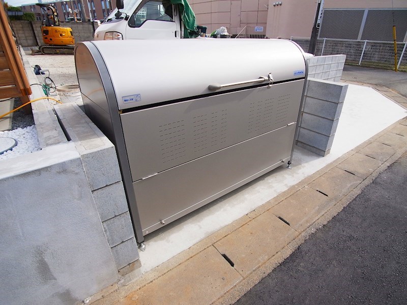 サニーサイド矢切 その他外観4