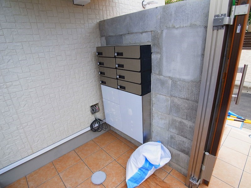 サニーサイド矢切 その他外観5