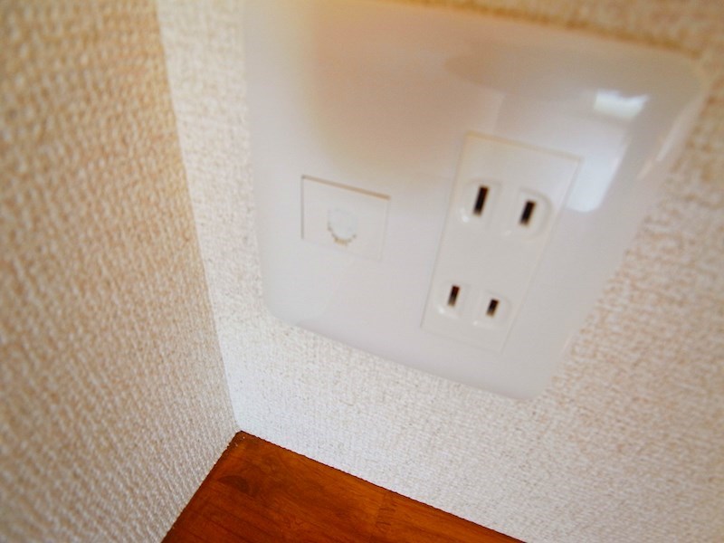 サニーサイド矢切 その他9