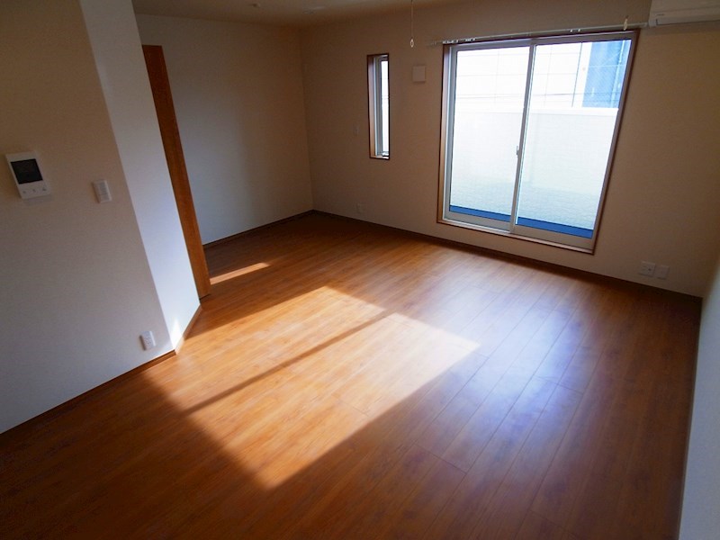 サニーサイド矢切 ベッドルーム