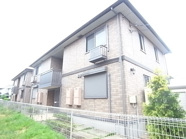 エミール・オガワＢ棟   その他外観2