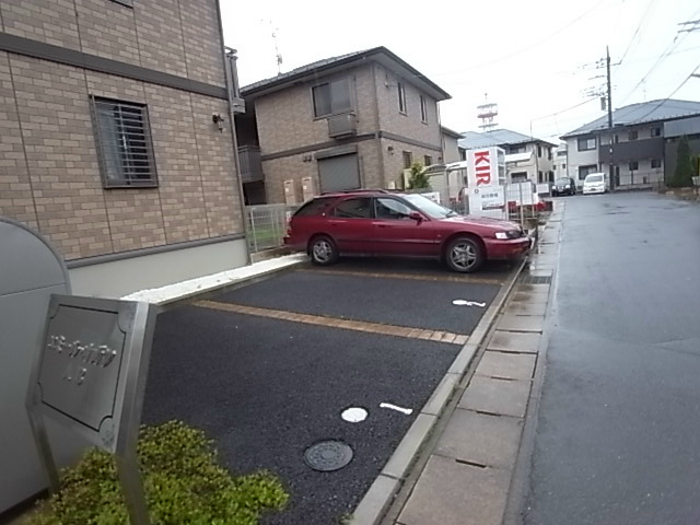 エミール・オガワＢ棟   その他外観3