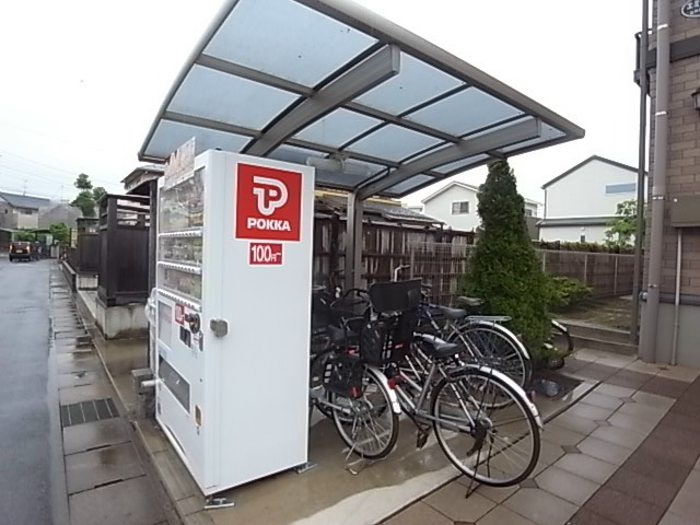 エミール・オガワＢ棟   その他外観4